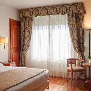 Starhotels Vespucci 4*, Campi Bisenzio Italy