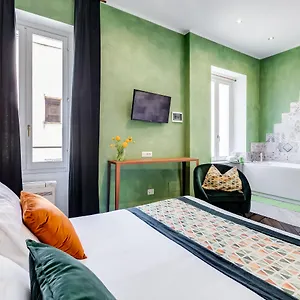 Ripetta Terrace Bed & Breakfast