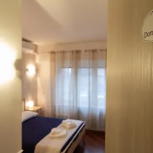 Aurelio Deluxe Roma
