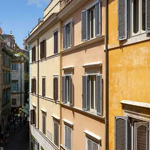  Guest house At Luxury Navona 2