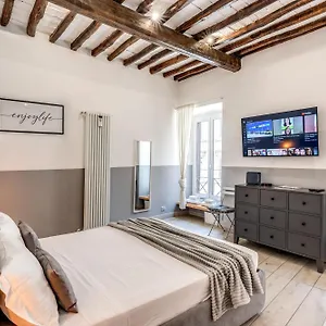 Costaguti 36 Apartamento