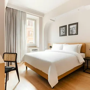 3* Hotel Piazza Di Spagna Hotel, Sonder By Marriott Bonvoy
