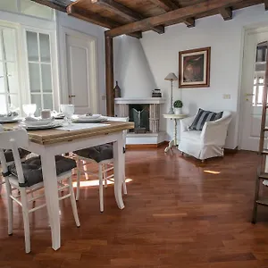 Cappellari 41 Je Wel O Affittacamere Apartamento