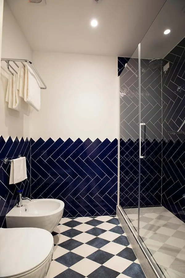 Vicario Suites Rome Italy