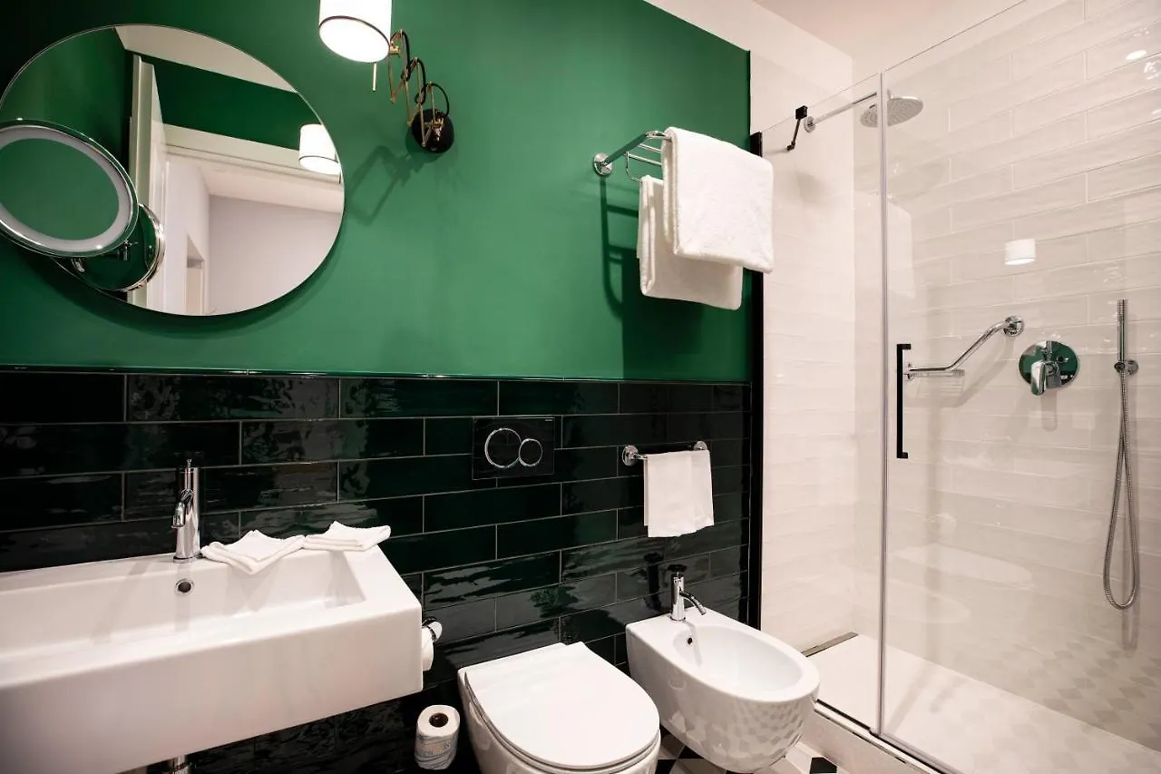 Guest house Vicario Suites Rome