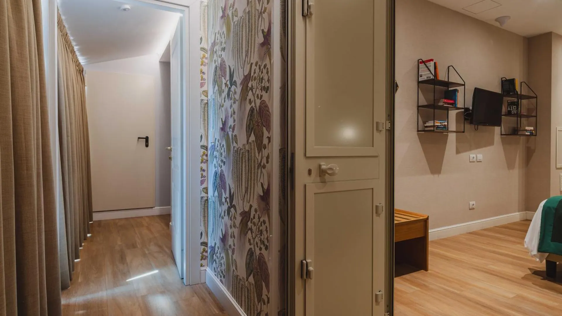 Vicario Suites Rome