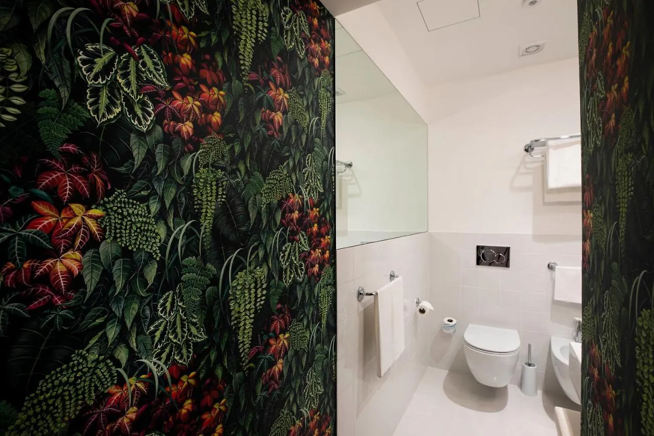 Vicario Suites Rome