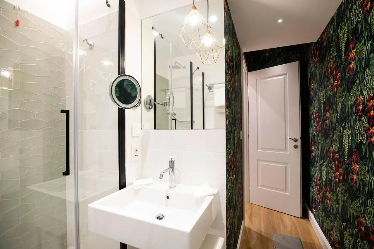 Vicario Suites Rome 0*,