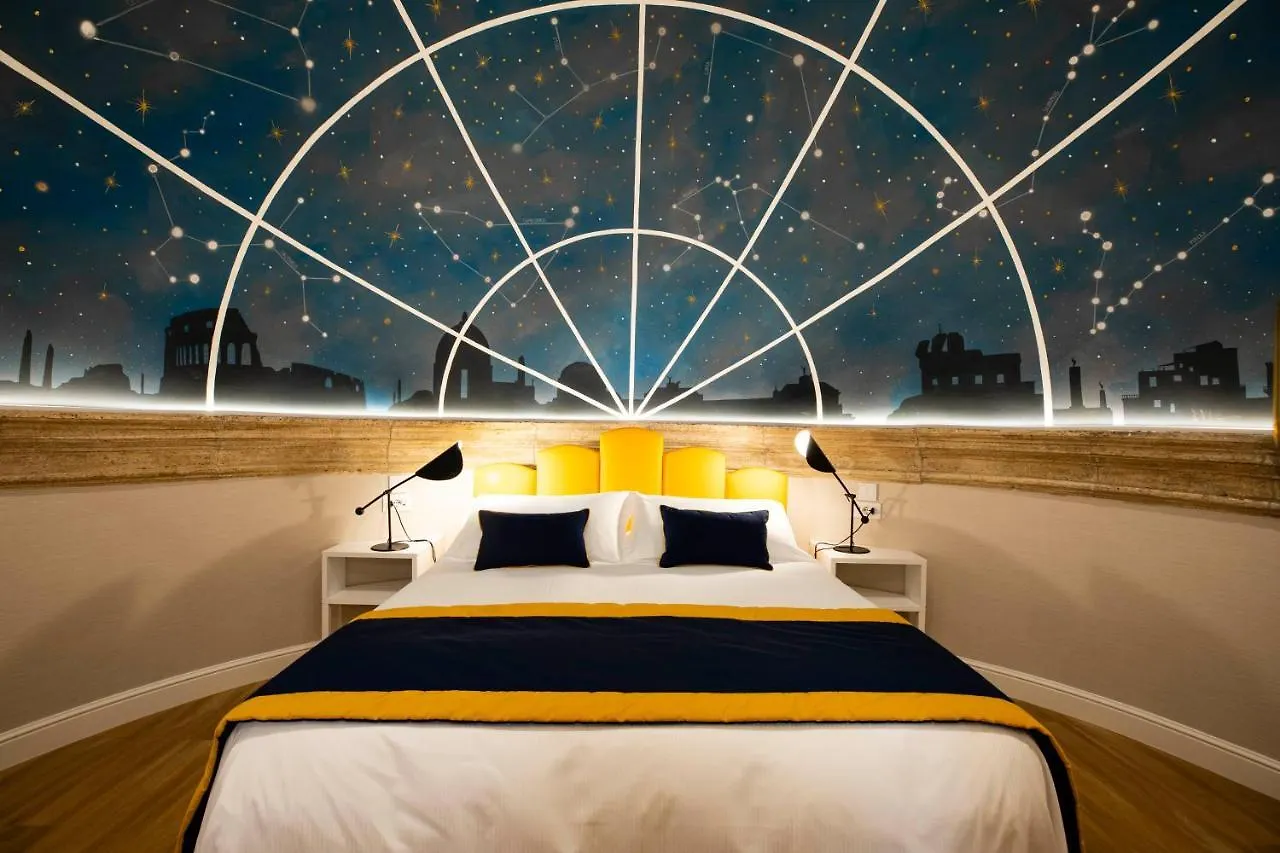 Guest house Vicario Suites Rome