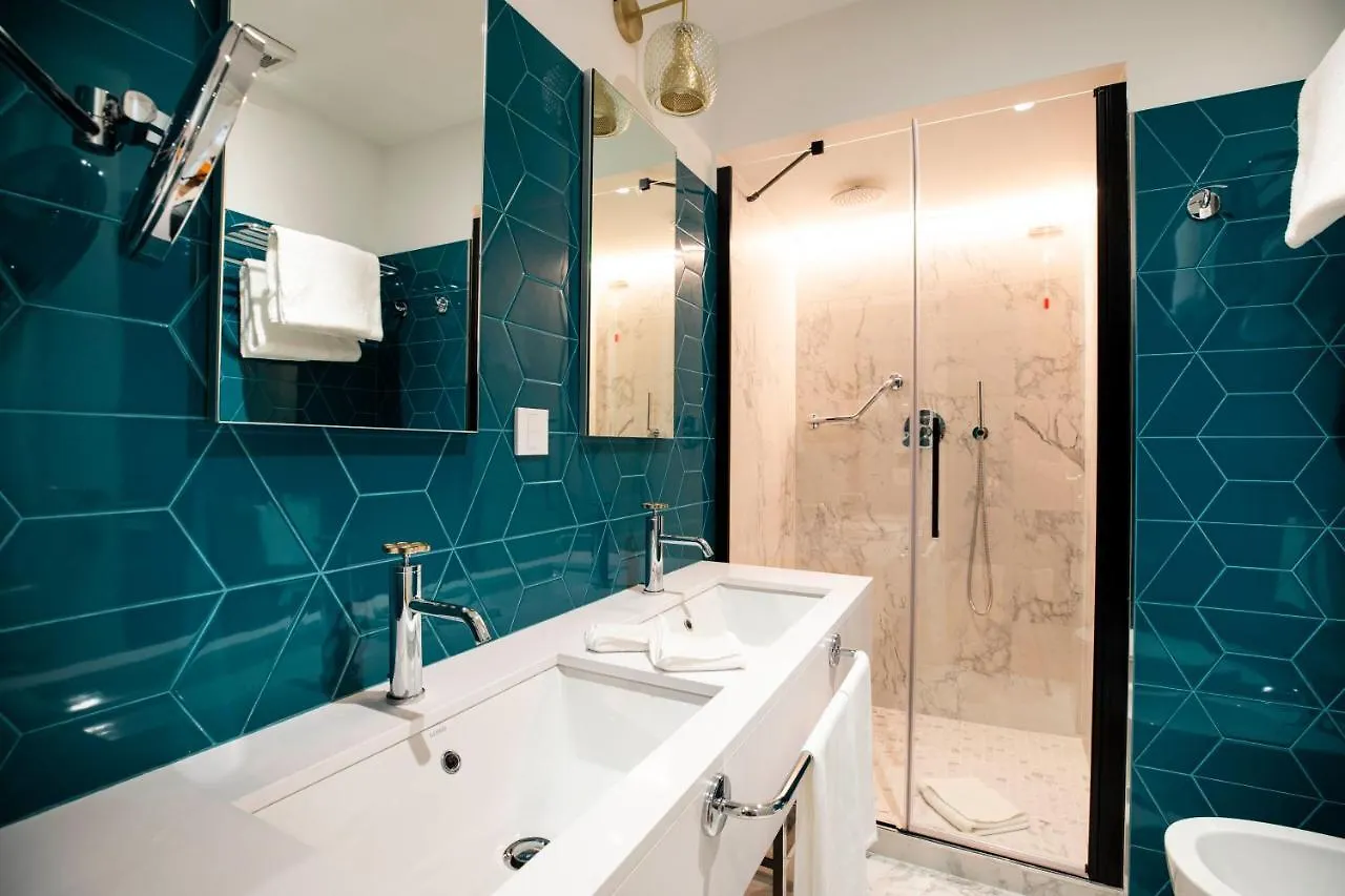 Guest house Vicario Suites Rome