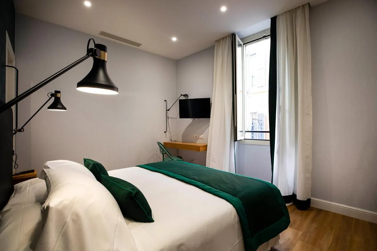 Vicario Suites Rome 0*,