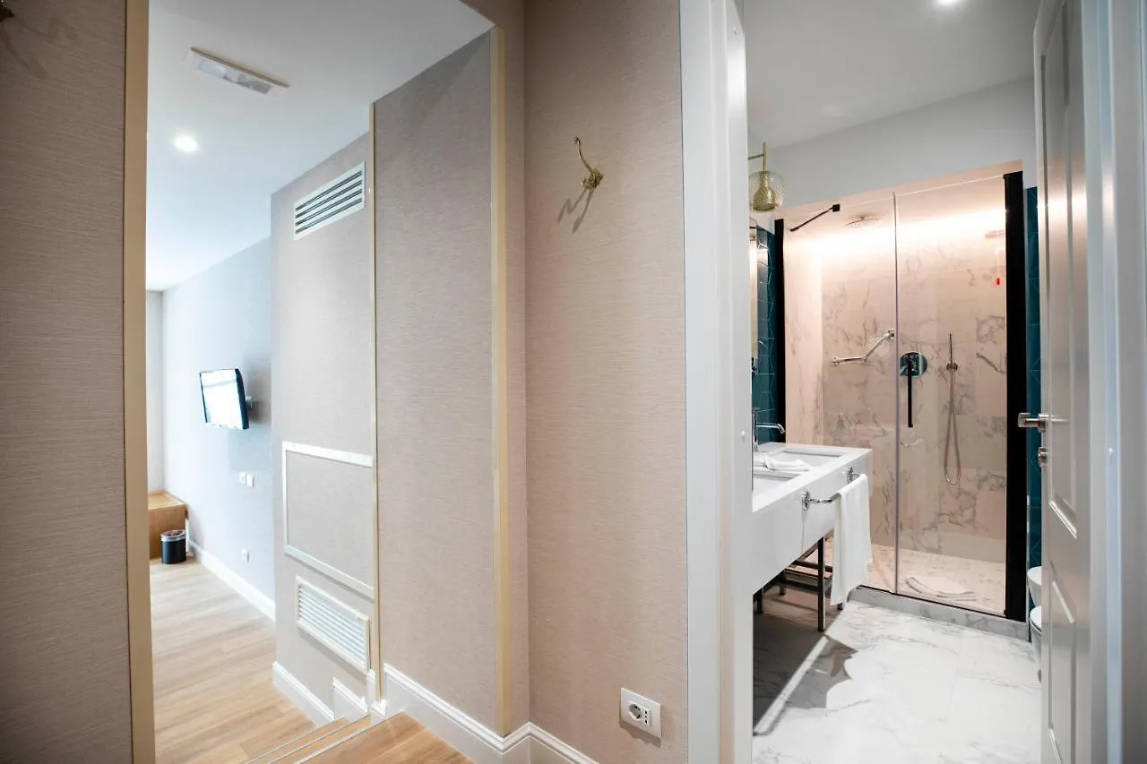 Vicario Suites Rome