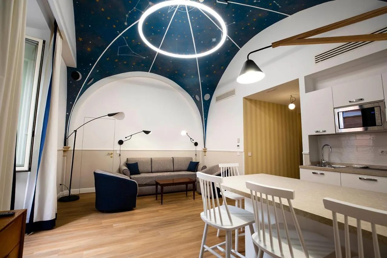 Vicario Suites Rome 0*,